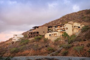 Exterior - Casa Vista Tranquila  (Cabo San Lucas)