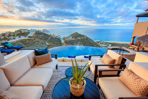 Casa Vista Tranquila 