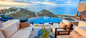 Casa Vista Tranquila 