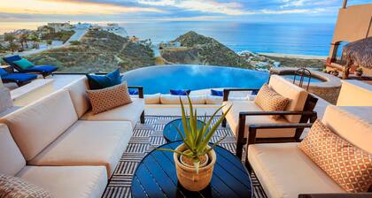 Casa Vista Tranquila