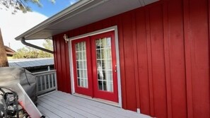 Exterior detail - Minutes Away from Inn of the Mountain Gods Resort & Casino and Grindstone Lake (Ruidoso)
