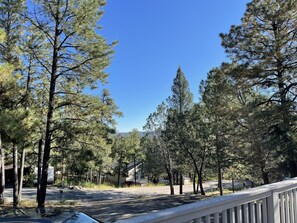 Property grounds - Minutes Away from Inn of the Mountain Gods Resort & Casino and Grindstone Lake (Ruidoso)