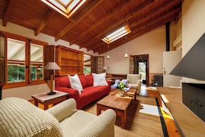 منطقة المعيشة