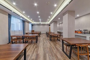 Dining - Kaise Hotel (Lijiang Bailong Square Branch) (Lijiang)