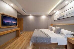 Unclassified image, 4 of 75, button - Kaise Hotel (Lijiang Bailong Square Branch) (Lijiang)