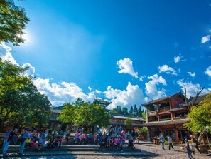 Unclassified image, 4 of 51, button - Kaise Hotel (Lijiang Bailong Square Branch) (Lijiang)