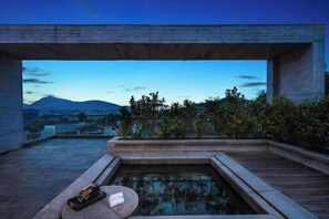 Room - Jiangxi Tianmu Lushan Hot Spring Resort Area (Lushan City)
