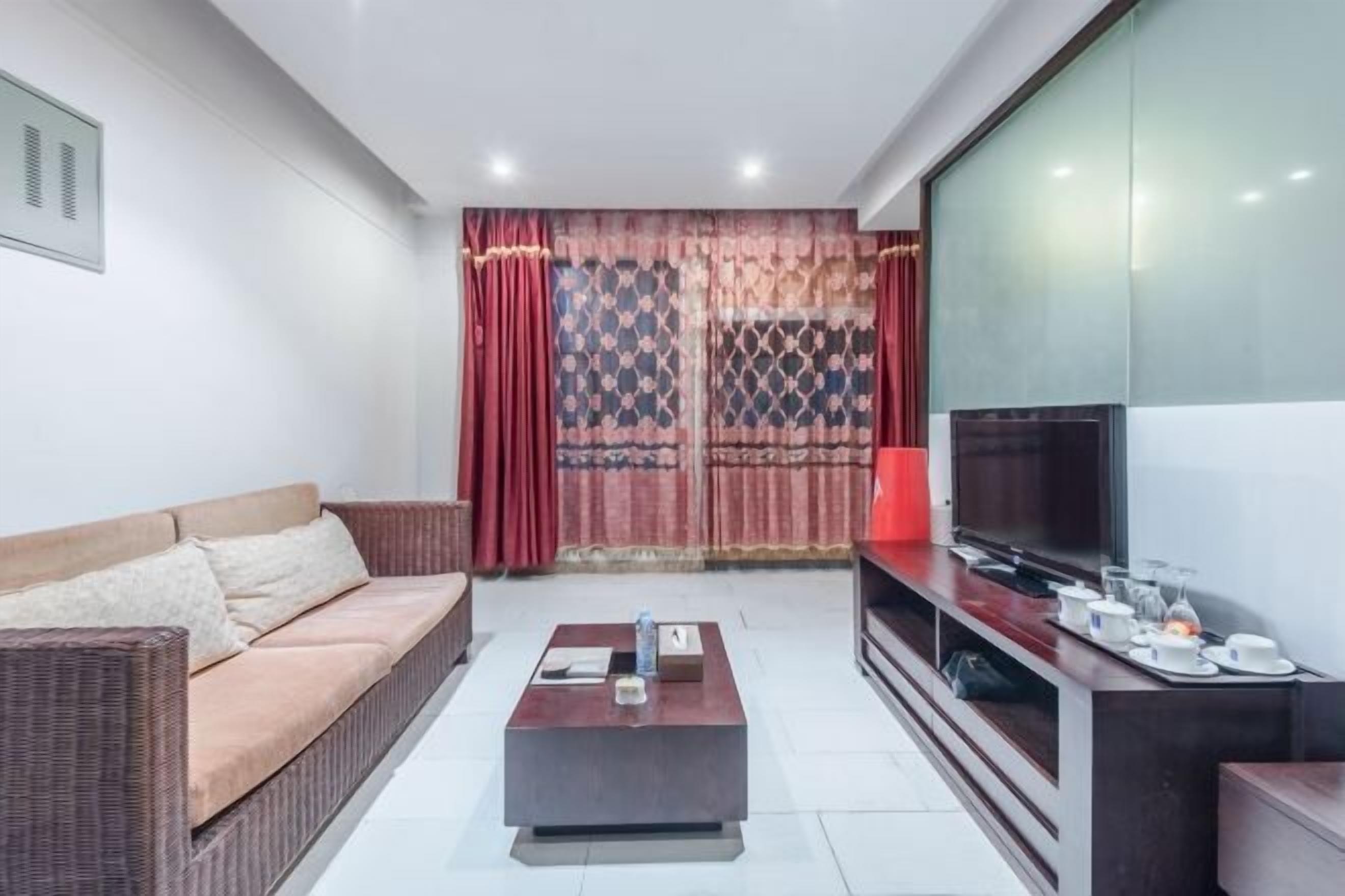 Habitación