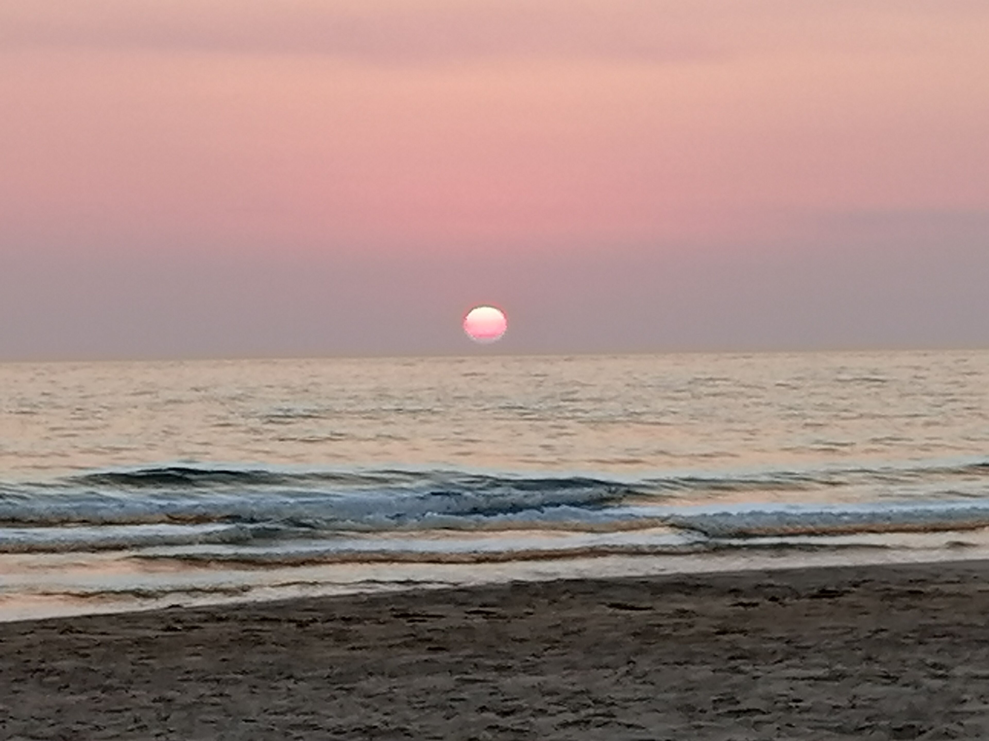 In Strandnähe