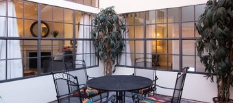 Scottsdale Kierland Oasis Heated Pool +Golf +Gym +Yard +WiFi 