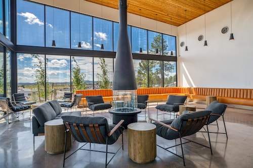 Village Camp Flagstaff