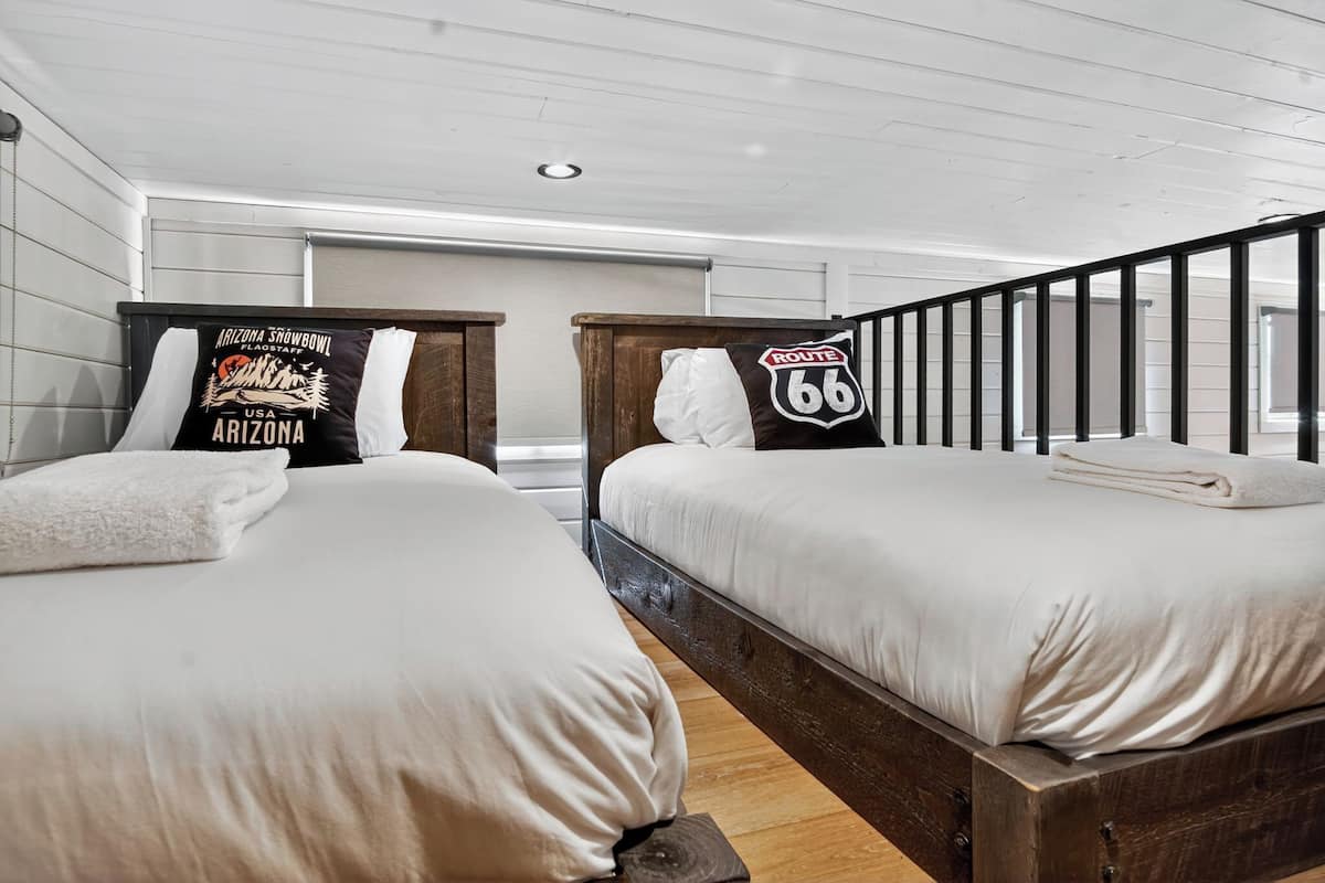 Baita | Biancheria da letto di alta qualità, copriletto in piuma