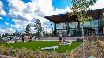 Teras/patio