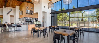 Village Camp Flagstaff