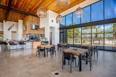 Village Camp Flagstaff