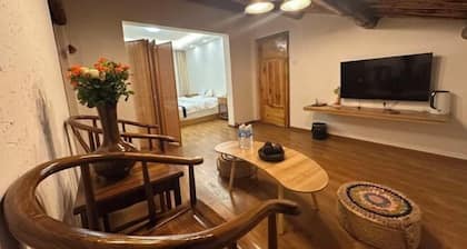 Shijing Homestay (Jianshui Ancient City Branch)