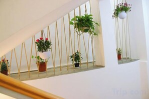 Unclassified image, 3 of 56, button - Shijing Homestay (Jianshui Ancient City Branch) (Jianshui)