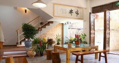 Shijing Homestay (Jianshui Ancient City Branch)