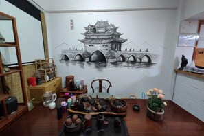 Unclassified image, 2 of 56, button - Shijing Homestay (Jianshui Ancient City Branch) (Jianshui)