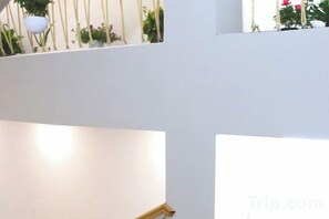 Unclassified image, 5 of 56, button - Shijing Homestay (Jianshui Ancient City Branch) (Jianshui)