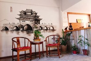 Unclassified image, 4 of 56, button - Shijing Homestay (Jianshui Ancient City Branch) (Jianshui)