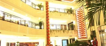 Jinshuiwan Holiday Resort