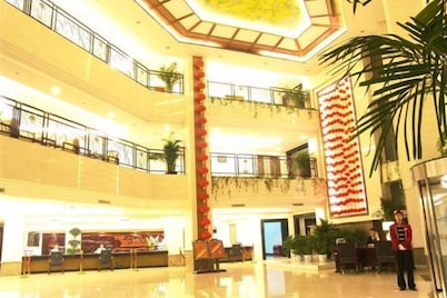 萬佛湖金水灣酒店