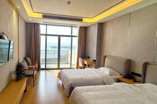 Jinshuiwan Holiday Resort