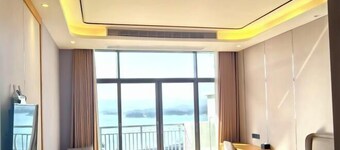 Jinshuiwan Holiday Resort