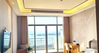 Jinshuiwan Holiday Resort