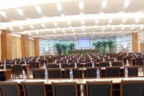 Meeting facility - Jinshuiwan Holiday Resort (Shucheng)