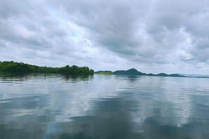 Unclassified image, 5 of 23, button - Jinshuiwan Holiday Resort (Shucheng)