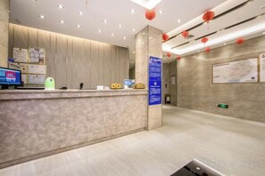 Unclassified image, 2 of 52, button - Superior Hotel (Ziyuan Bus Station) (Ziyuan)