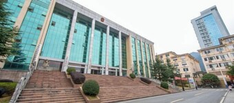 Superior Hotel (Ziyuan Bus Station)