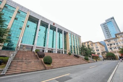 Superior Hotel (Ziyuan Bus Station)