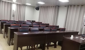 Meeting facility - Superior Hotel (Ziyuan Bus Station) (Ziyuan)
