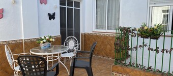 Apartment in Prado del Rey Sierra de Grazalema