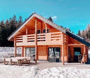 Ulkopuoli