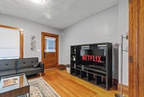 TV connectée
