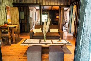 Puente | Living area