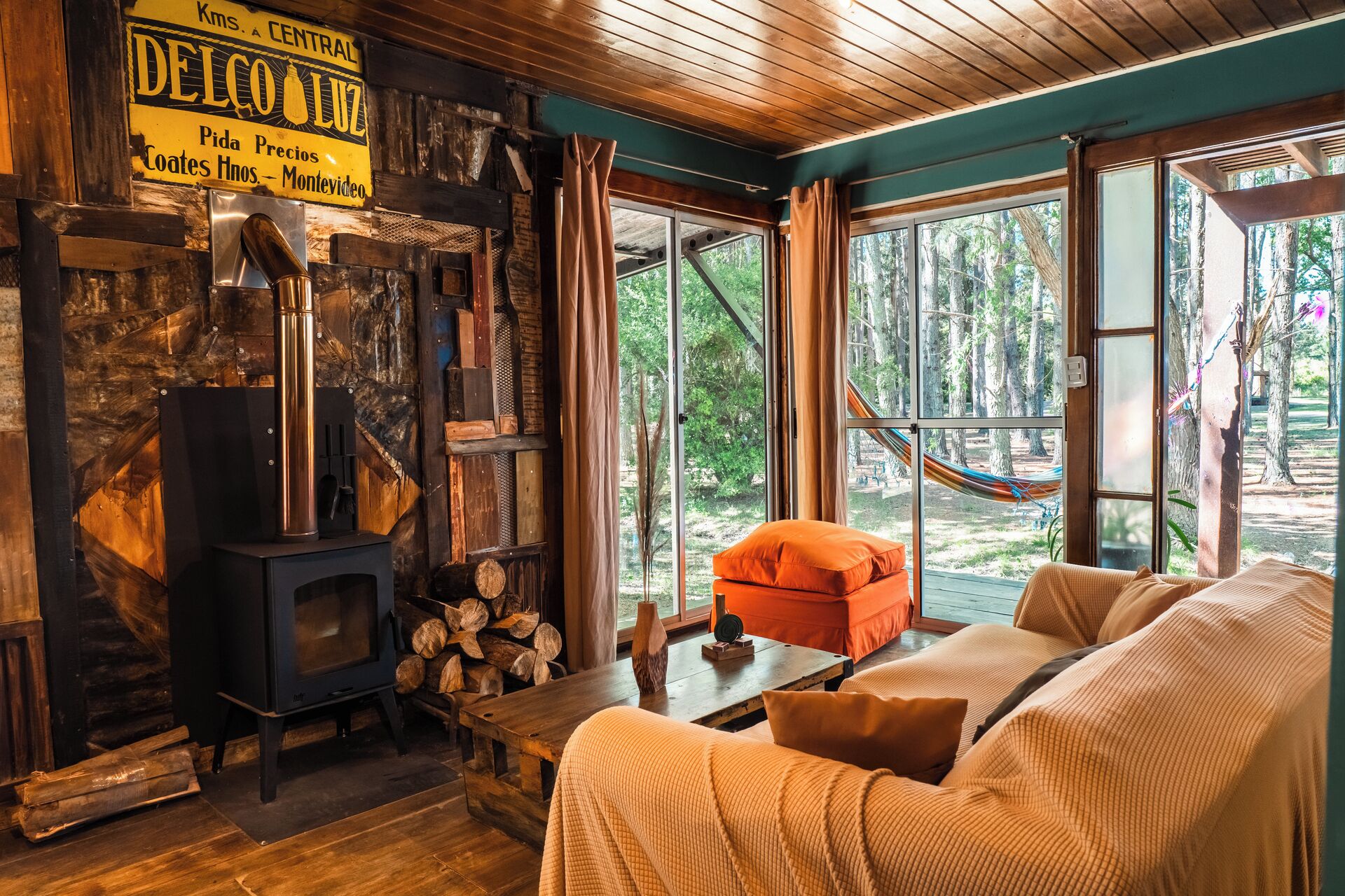 Arroyo | リビング エリア