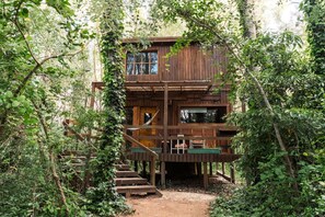 Alamo 4 | Terrasse/Patio