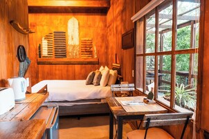 Alamo 5 | Living area