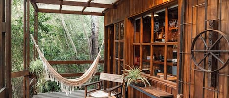 Alamo 5 | Terrace/patio