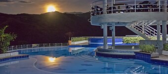 HOTEL PARQUE LA CASONA