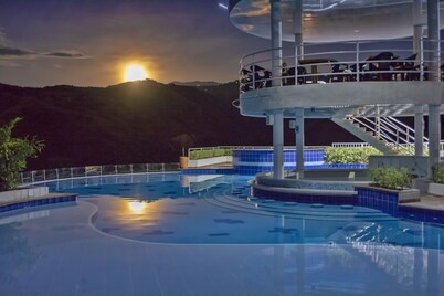 HOTEL PARQUE LA CASONA