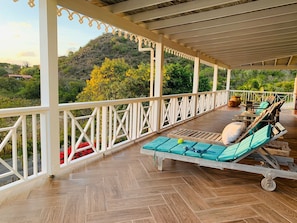 Terras