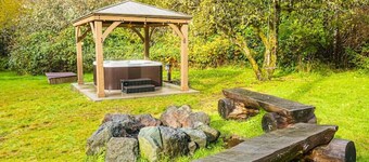 Beaver's Den: Private & Cozy Experience