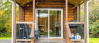 Beaver's Den: Private & Cozy Experience