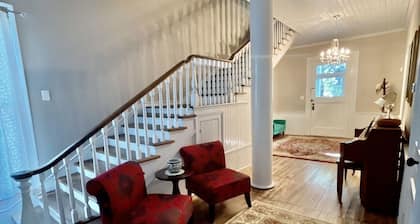 Historic suite 3